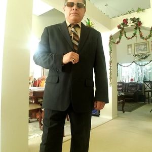 Meet your Posher, Roberto